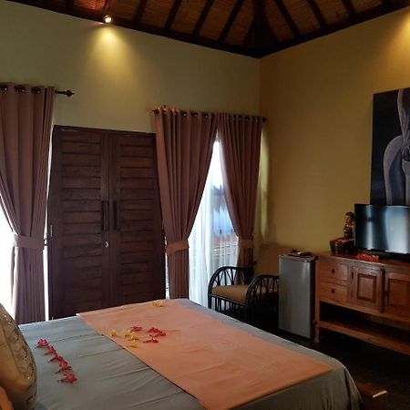 Gili Exotic Villa Gili Trawangan Exteriér fotografie