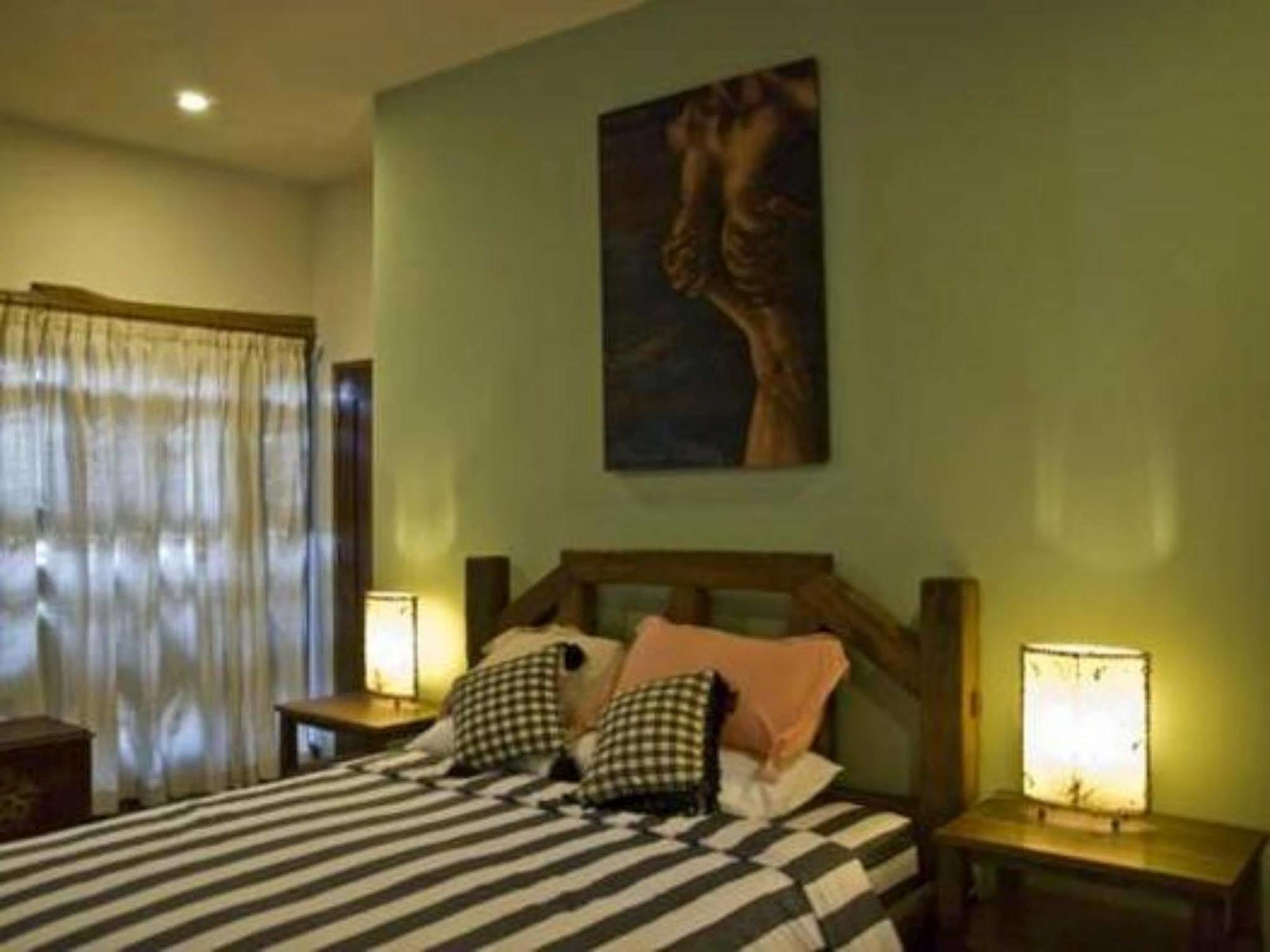 Gili Exotic Villa Gili Trawangan Exteriér fotografie